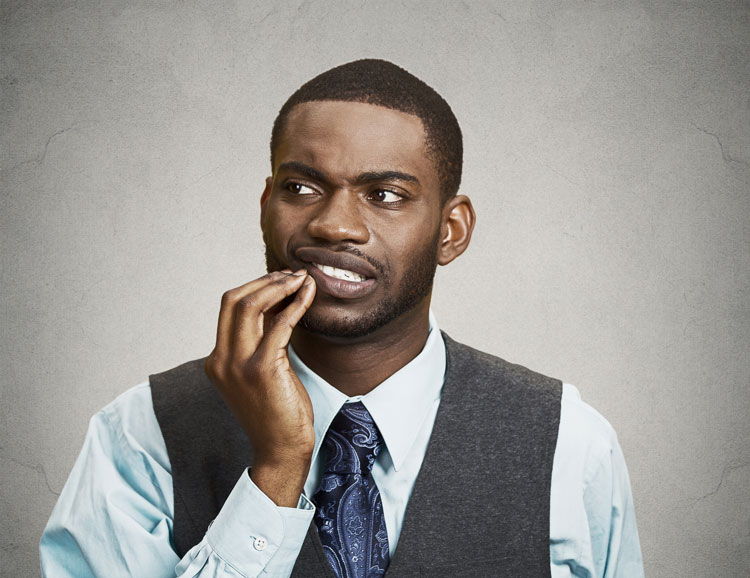 Do You Grind Your Teeth Doctor2th Dental Blog Irvine CADoctor2th Blog