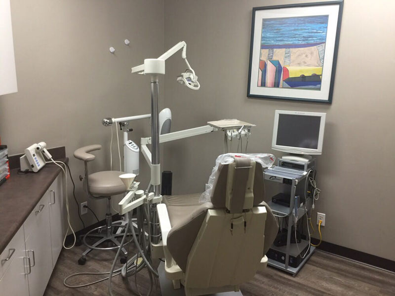 dental implant dentist in irvine