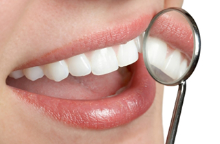 Dental Porcelain Crowns in Irvine