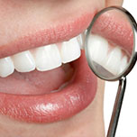 dental porcelain crowns in irvine